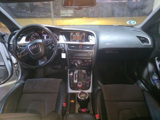 Audi A5 2010 sline sportback