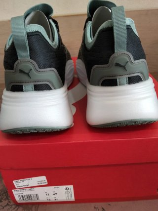 Puma PWR Nitro Sqd 2 Scarpe Running Uomo