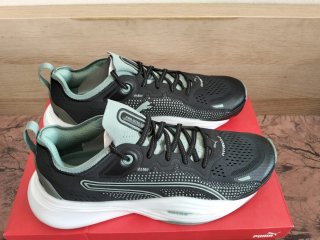 Puma PWR Nitro Sqd 2 Scarpe Running Uomo