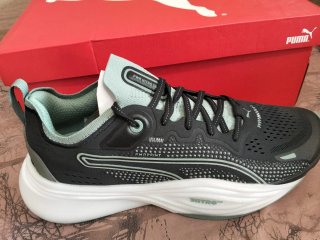 Puma PWR Nitro Sqd 2 Scarpe Running Uomo