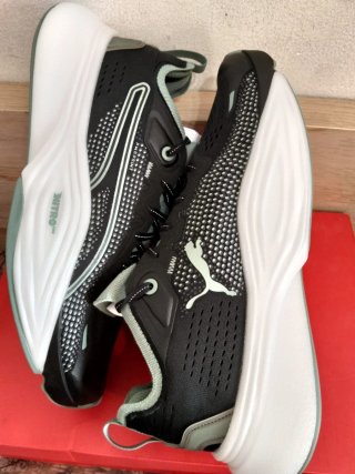 Puma PWR Nitro Sqd 2 Scarpe Running Uomo