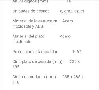 Balanza comercial GRAm