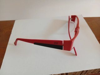 Gafas Carolina Herrera 212 Rojas