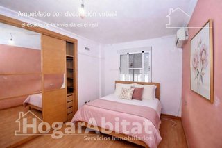 Piso en venta en Piscinas en Villarreal