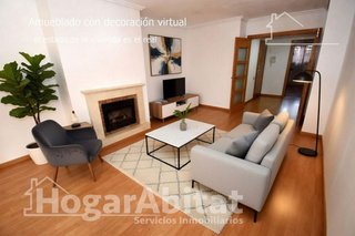 Piso en venta en Piscinas en Villarreal
