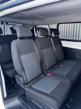 Citroen SpaceTourer 2021