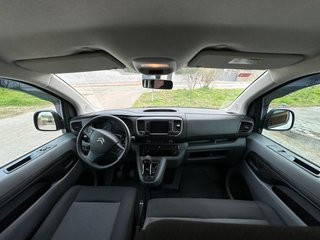 Citroen SpaceTourer 2021