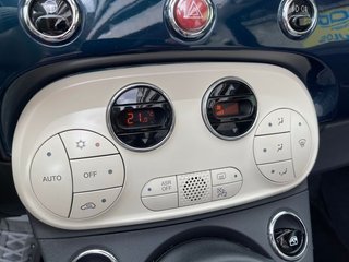 Fiat 500C 1.2 LOUNGE 70CV 36.000 KMS