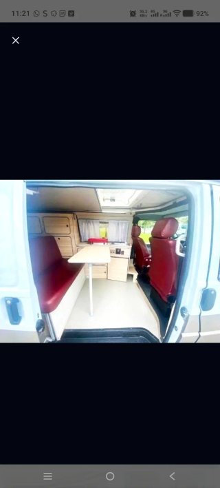 vw Transporter  1993