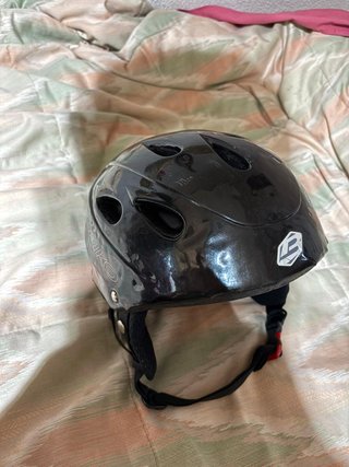 Casco Briko Sky/Snowboard Talla XL