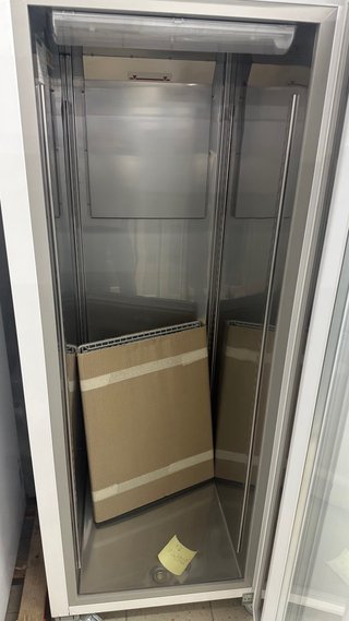 Nevera Laboratorio LIEBHERR LKPv 6523