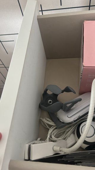 Cómoda MALM IKEA 6 cajones blanca