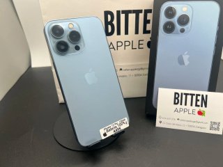 iPhone 13 Pro 128GB BAT100% // GARANTIA !! CAMBIOS