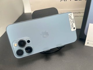 iPhone 13 Pro 128GB BAT100% // GARANTIA !! CAMBIOS