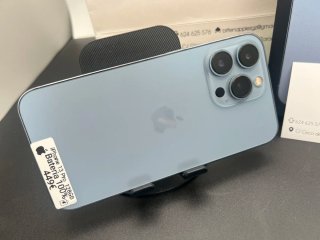 iPhone 13 Pro 128GB BAT100% // GARANTIA !! CAMBIOS
