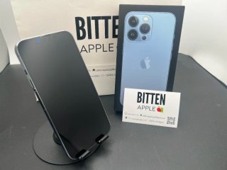 iPhone 13 Pro 128GB BAT100% // GARANTIA !! CAMBIOS