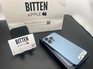 iPhone 13 Pro 128GB BAT100% // GARANTIA !! CAMBIOS