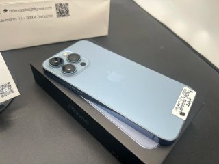 iPhone 13 Pro 128GB BAT100% // GARANTIA !! CAMBIOS