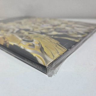 NUOVO Artbook Saint Cloth Mythology - God Edition
