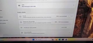 HP ZBOOK FURY G8 4k TACTIL i7 64GB RAM 1TB NVMe