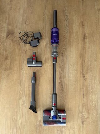 Aspirapolvere Dyson Omni-glide