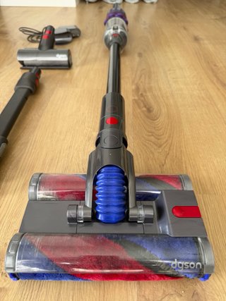 Aspirapolvere Dyson Omni-glide