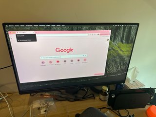 Monitor Asus ROG Swift PG259QNP 24.5" 360HZ