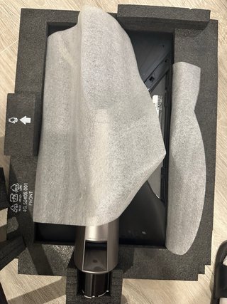 Monitor Asus ROG Swift PG259QNP 24.5" 360HZ
