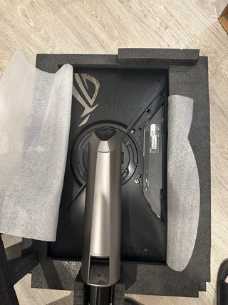 Monitor Asus ROG Swift PG259QNP 24.5" 360HZ