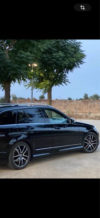 Llantas ProLine VX100 R17 Mercedes/Audi/VW