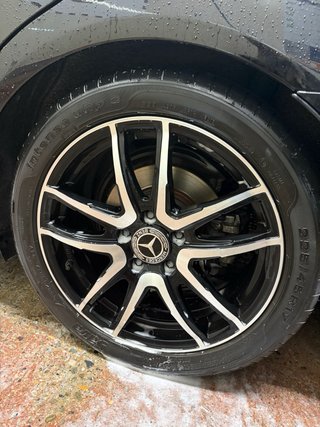 Llantas ProLine VX100 R17 Mercedes/Audi/VW