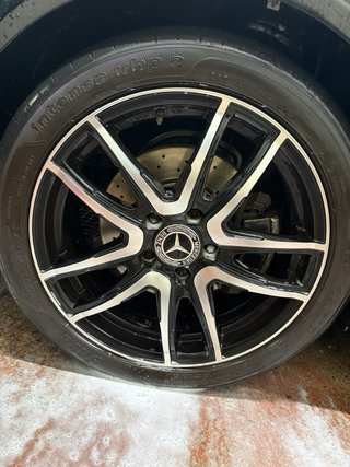 Llantas ProLine VX100 R17 Mercedes/Audi/VW