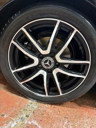 Llantas ProLine VX100 R17 Mercedes/Audi/VW