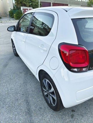 Citroen C1 2022
