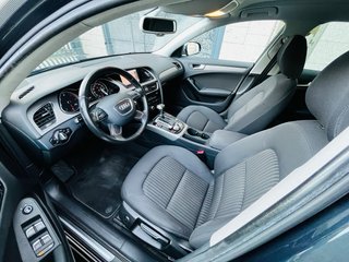 AUDI A4 AVANT 2.0 TDI 177CV 474 MILKM REALES 5950€