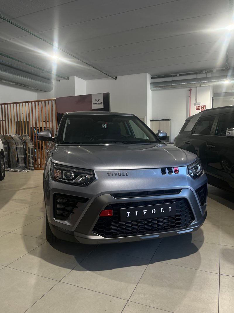 TIVOLI G15 4X2 Urban Plus - foto 1