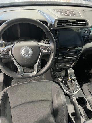TIVOLI G15 4X2 Urban Plus AT