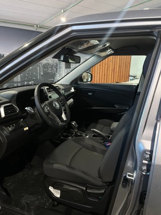 TIVOLI G15 4X2 Urban Plus AT