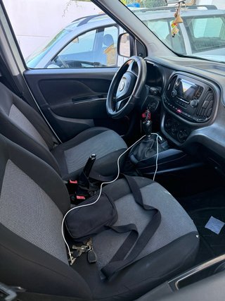 FIAT Doblò 2017