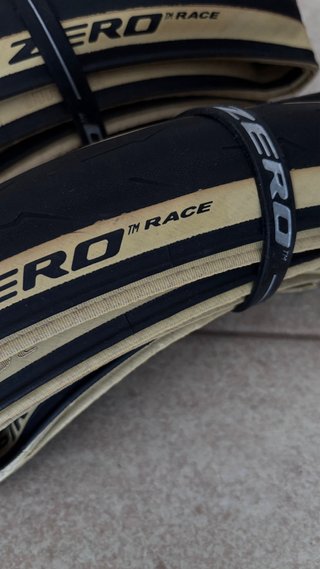 Cubiertas Ciclismo Pirelli P Zero Race
