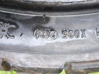 Neumático Moto Pirelli Scorpion STR