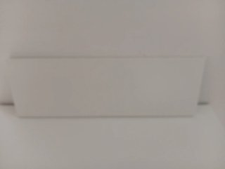Baldas Ikea Burhult Blancas
