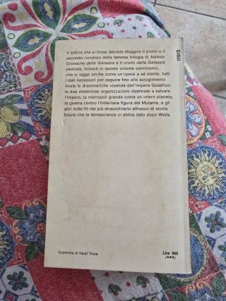 L'altra faccia della spirale