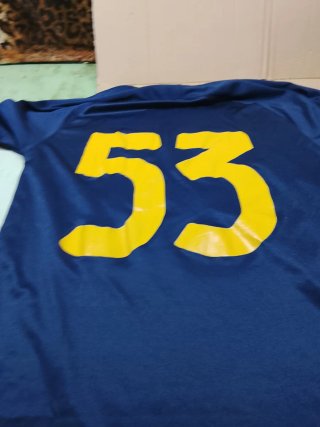 Maglietta Calcio GIVOVA  DIR Group