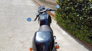 Mash Black Seven 125 2018