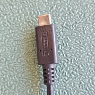 (REPARAR) Cargador Nintendo Switch Original