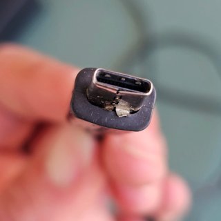 (REPARAR) Cargador Nintendo Switch Original