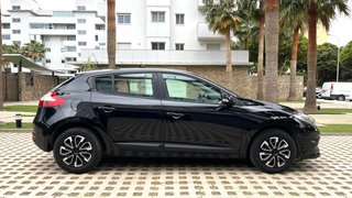 Renault Megane 1.2 TCE 115cv de 2014 con 120.000km