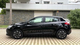 Renault Megane 1.2 TCE 115cv de 2014 con 120.000km