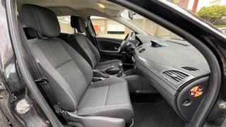 Renault Megane 1.2 TCE 115cv de 2014 con 120.000km